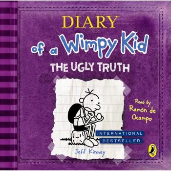 Diary of a Wimpy Kid: The Ugly Truth
