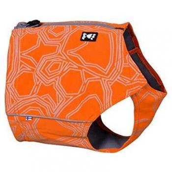 Hurtta Ranger Västsäkerhet Gul/Orange