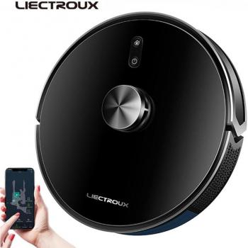Lidabot X6 Navigatore Laser