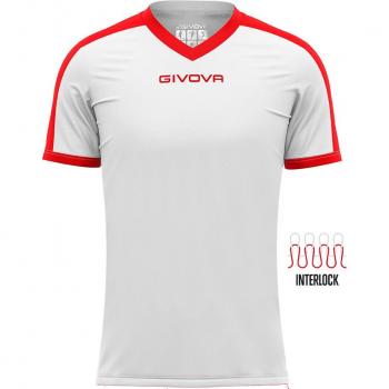 Camiseta Givova Vanguardia