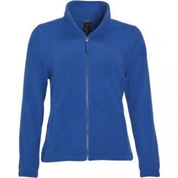 SOLS Fleecejacke North mit Antipilling-Fleece Damen