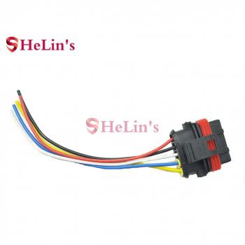 Bosch MAF Sensor 0280218037 for Lada 110 111 112 1.5L 95