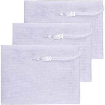 Swimming Pool Nylon Filter Bag with Rope