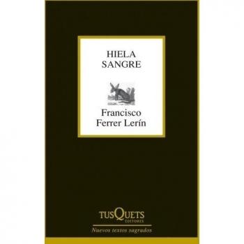 Hiela sangre