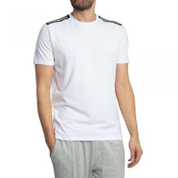 Emporio Armani T‑Shirt “Linea” (Versione Classica)