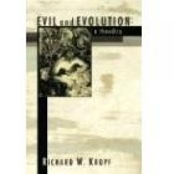 WIPF & Stock Publishers Evil and Evolution