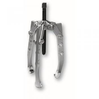Extracción Forza 1300LT – 3 Patas de Soporte Largo