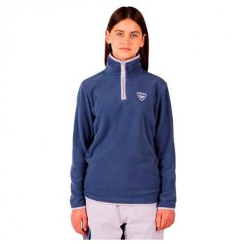 Rossignol Junior Strawpile HZ 14Y Blu Notte Originale