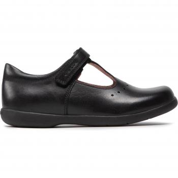 GEOX Naimara Noir 29 pour Fille