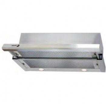 Campana de Cocina Fagor AF3‑947XA 90 cm Acero Inoxidable Alta Eficiencia
