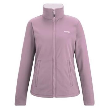 Women's Pale Lilac SoftShell Walker (Connie V)