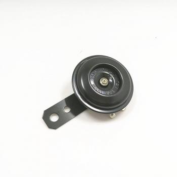 Support klaxon universel 12V pour moto Kawasaki ZX7R ZX7RR ZX9 ZZR1200 ER-5 GPZ500S EX500R NINJA