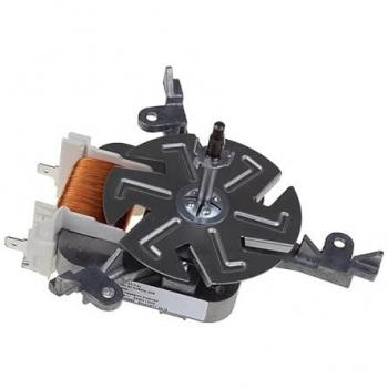 Moteur de ventilation pour four 00641854