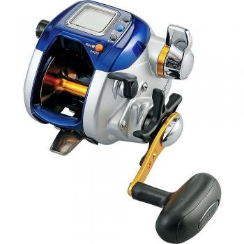 Daiwa HYPER TANACOM 400F Exportado