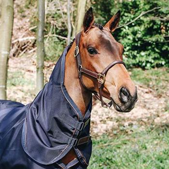 Kentucky Horsewear Halsteil Allwetter 150g