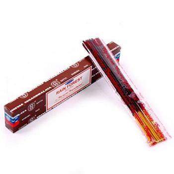Rainforest Zen Stick Bundle – 12 Packs, 15g Each