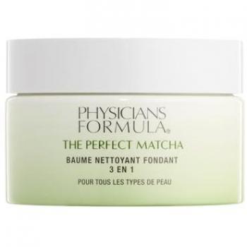 Melting Balm Matcha Unisex