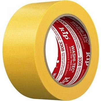 Nastro Adesivo Goldkrepp 3308 WASHITEC Premium Plus (48 mm × 50 m)