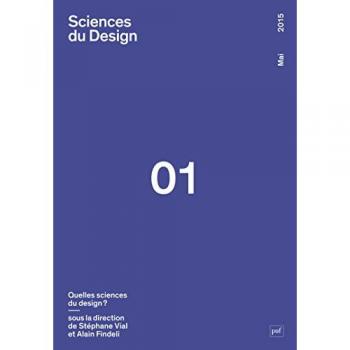 Sciences du Design 2015 (1)