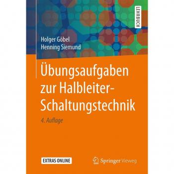 Vitalsource Technologies, Inc. Ubungsaufgaben Zur Halbleiter-schaltungstechnik