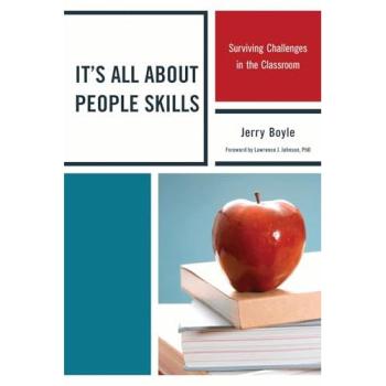 It's All About People Skills