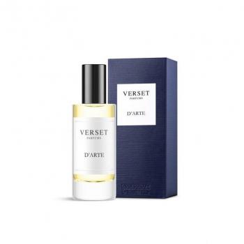 Verset DArte Eau de Toilette 15ml