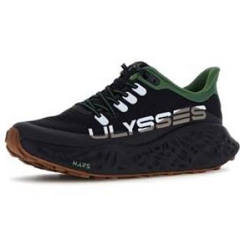 Zapatillas de Trail Ulysses Maikoh