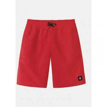 Reima Badeshorts Papaija Akva 5200155A in Rot