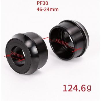 BB386 to 46mm Adapter for Bottom Brackets