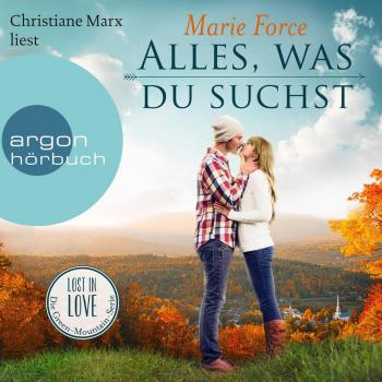 Alles was du suchst