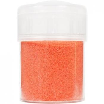 Orange foncé n°34, pot de sable 45 g