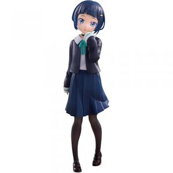 Trio-Try-iT: Akira Shinonome End Train Figure