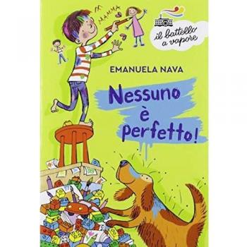 Nessuno è perfetto!