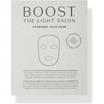 Masque Hydrogel Visage Éclaircissant 12g