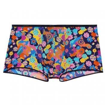 Hom Boxer à motifs