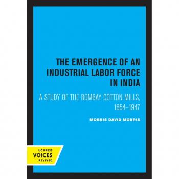 Vitalsource Technologies, Inc. The Emergence of an Industrial Labor Force in India