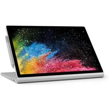 Surface Book 2 con Monitor Touch da 15' di Microsoft