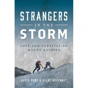 Strangers In The Storm: Love And Survival On Mount Rainier