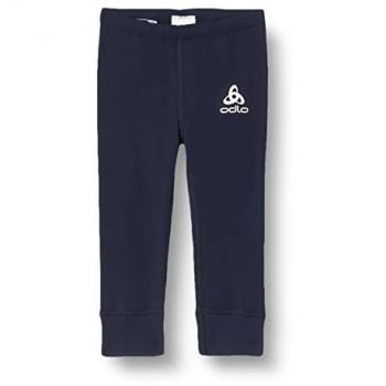 Odlo Active Kinder Warm Eco Lang Onderbroek
