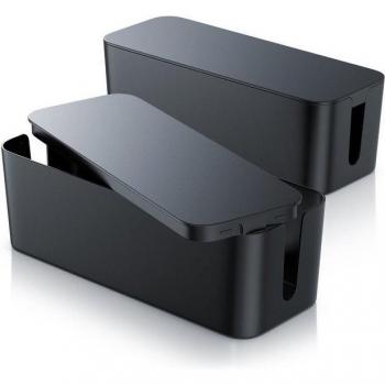 BEARWARE Kabelbox, 2-teilig