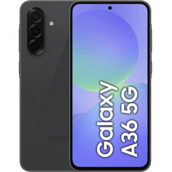 A36 5G 256 GB Samsung – Modelo Verde Esmeralda