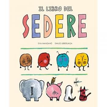 LIBRO DEL SEDERE (IL)