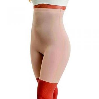 MAGIC Bodyfashion High Waist Panty 'Maxi Sexy Hi-Bermuda', Größe XL