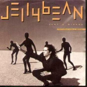 Jellybean Just A Mirage