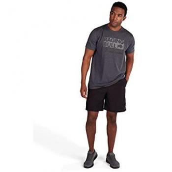 Raging Bull Men's Sport T-Shirt