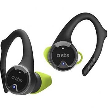 Runner Raptors Auricolari SBS Sporti
