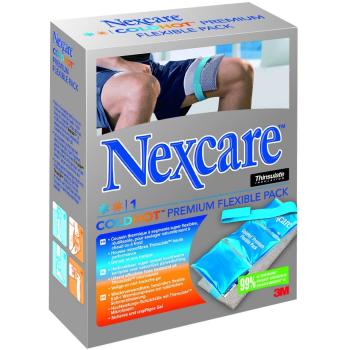 M Nexcare Pack Terapia ColdHot Flexible