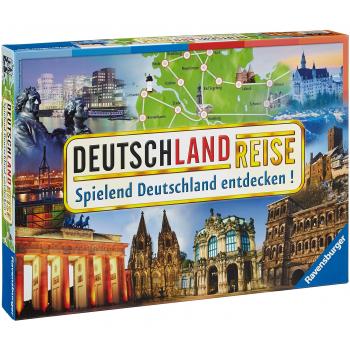 German Land Explorer