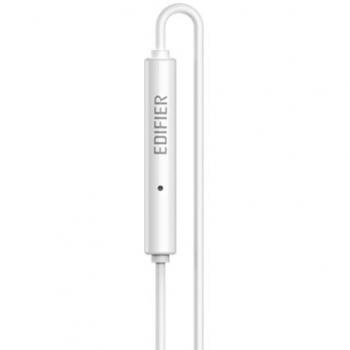 P205 Écouteurs Intra‑Auriculaires Edifier