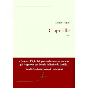 Clapotille (L'Heure Des Contes)